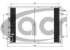KIA 976063E000 Condenser, air conditioning
